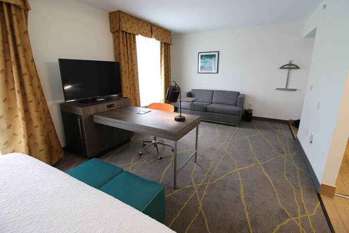 Hampton Inn & Suites Palm Coast
