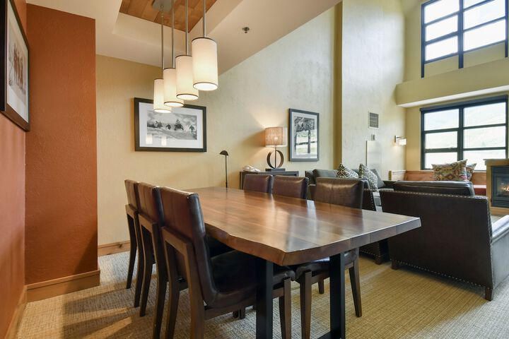 Grand Summit Hotel - Canyons Village a RockResort