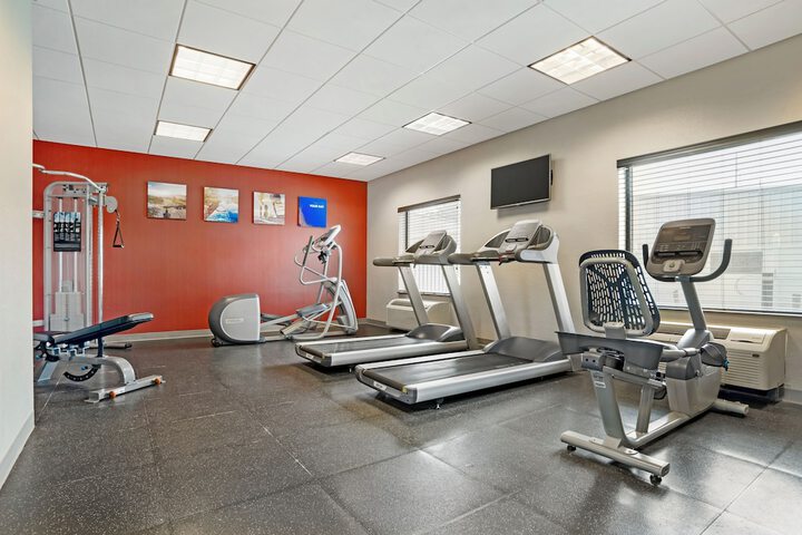 Comfort Inn & Suites Slidell - New Orleans Area