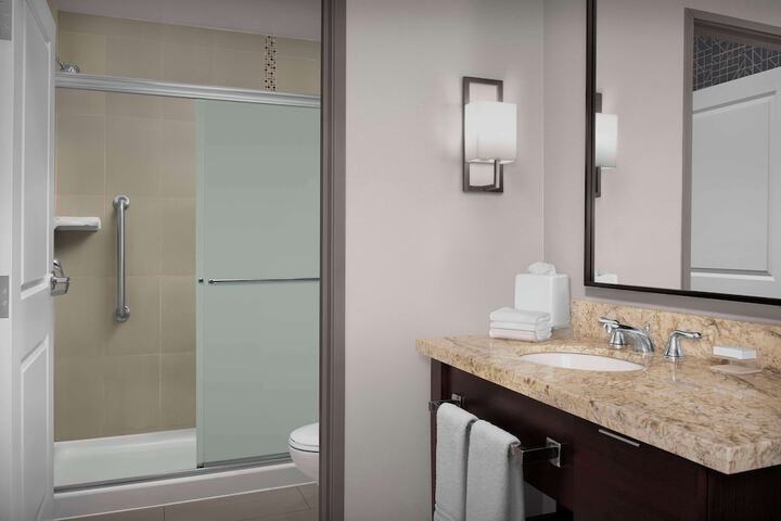 Homewood Suites by Hilton Lynnwood Seattle Everett WA