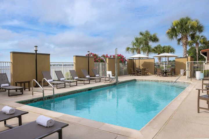 TownePlace Suites by Marriott Fort Walton Beach-Eglin AFB