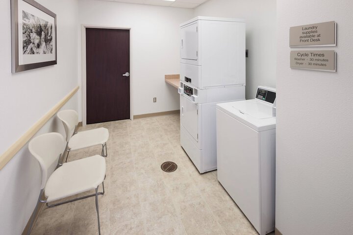 SpringHill Suites by Marriott Portland Vancouver