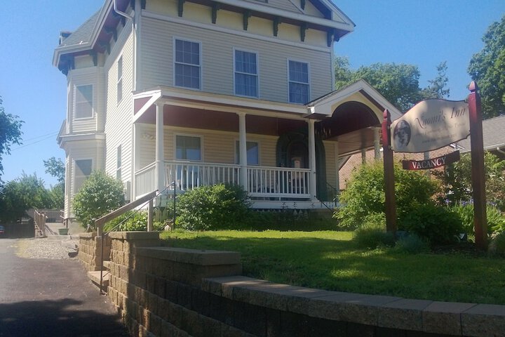 Terrace/Patio 70 of 73