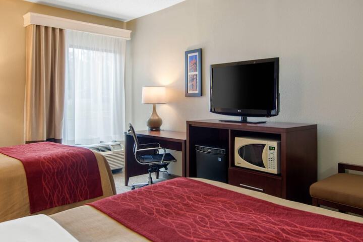 Comfort Inn Chester - Richmond South