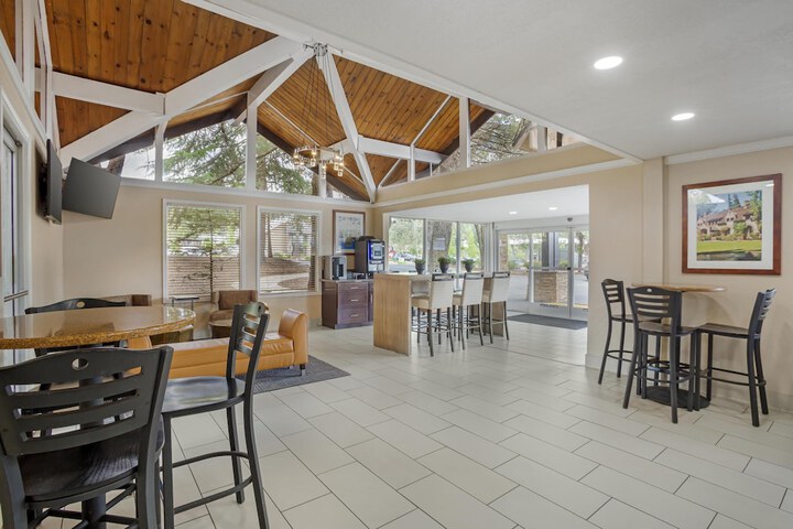 Best Western Gold Country Inn
