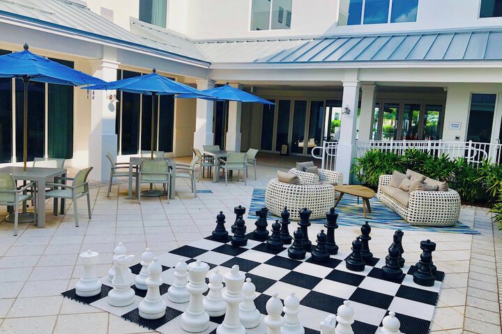 Courtyard by Marriott Faro Blanco Resort Marathon Florida Keys