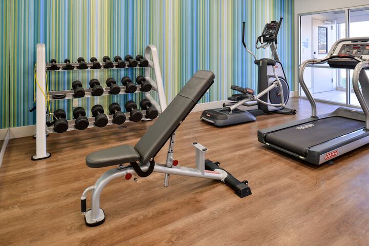 Health and Fitness 32 of 34