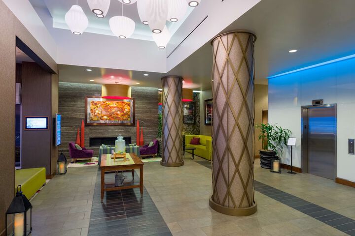 Hotel Interior 11 of 46