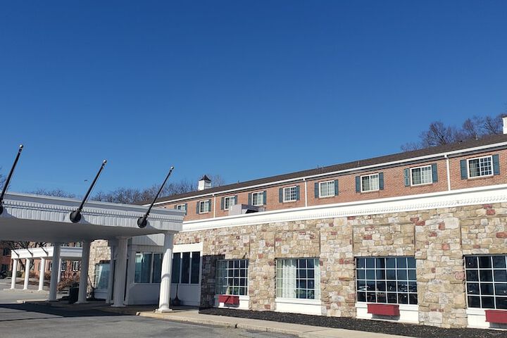 Heritage Hotel Lancaster