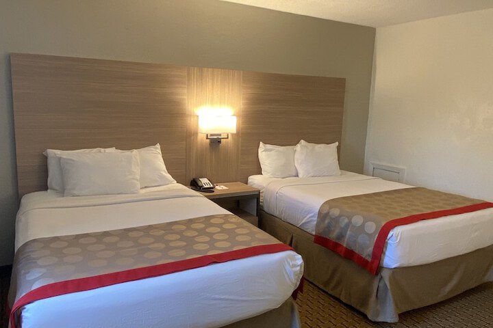 Ramada by Wyndham West Atlantic City