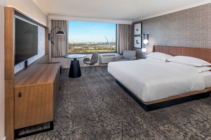 Sheraton Pentagon City Hotel