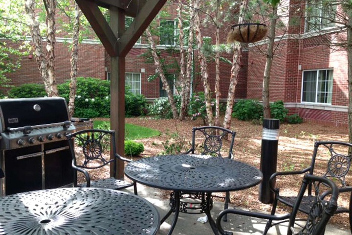 Terrace/Patio 30 of 31