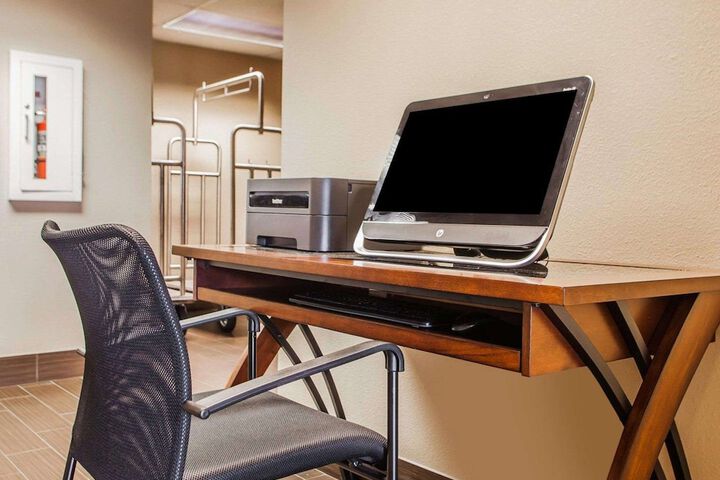 Comfort Inn Marshalltown South