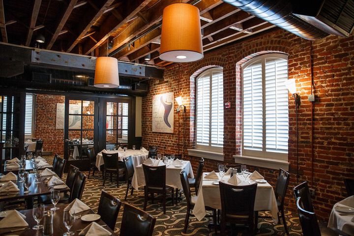 Craddock Terry Hotel Lynchburg, a Tribute Portfolio Hotel