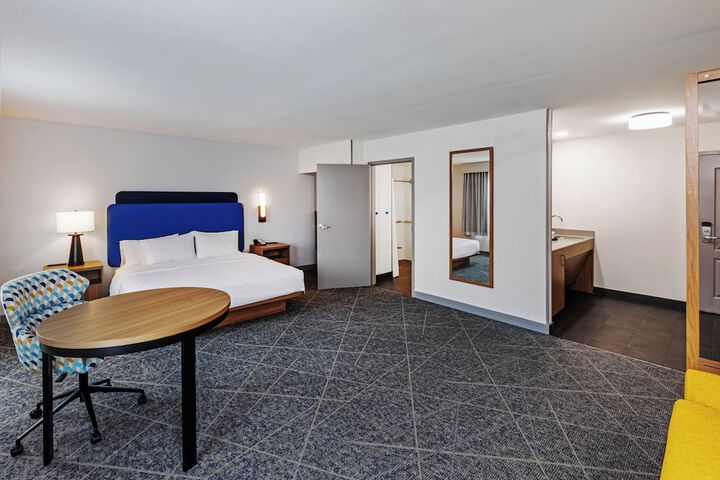 Hampton Inn & Suites by Hilton Tomball Houston NW
