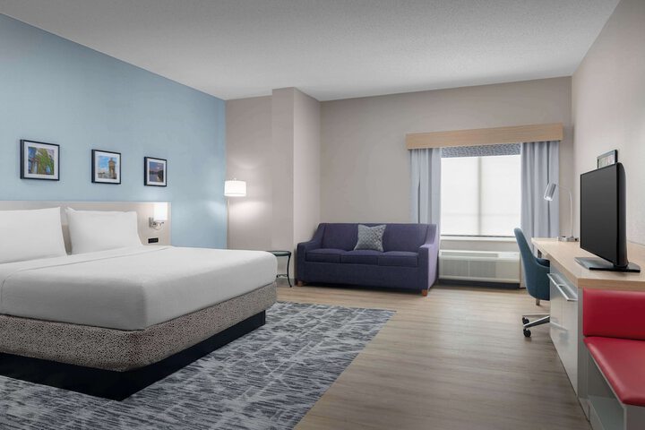 Hilton Garden Inn Wilkes Barre