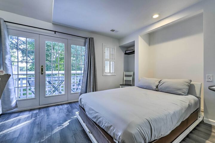 Norwich the Villas': Near Mohegan Sun Casino