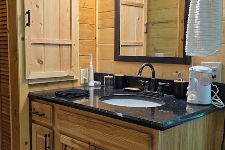 Yellow Creek Cabin
