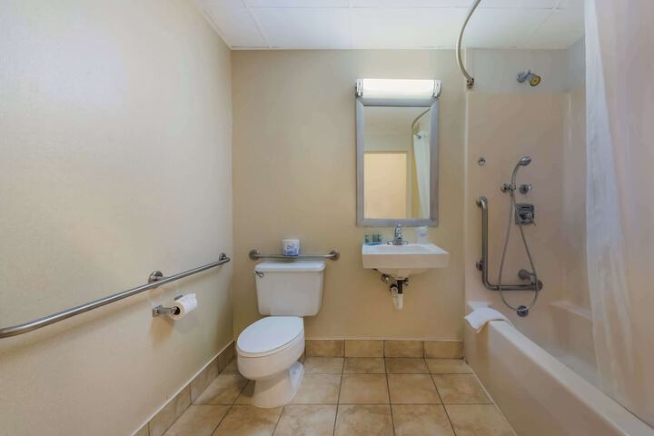 Best Western Executive Hotel of New Haven - West Haven