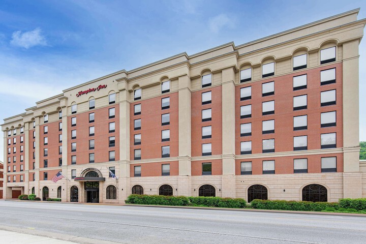 Hampton Inn Pikeville