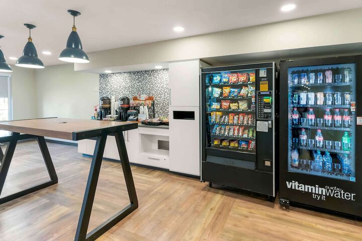 Extended Stay America Suites San Jose Milpitas McCarthy Ranc