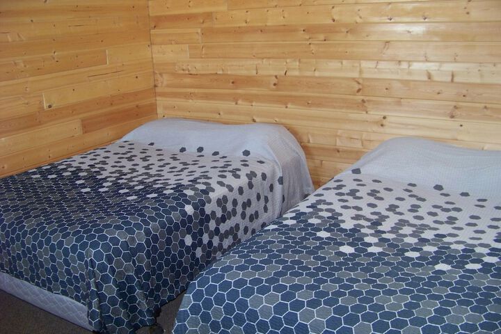 The Outpost Lodge