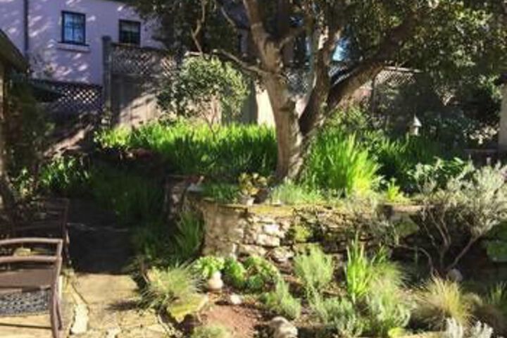 Edgemere Cottages