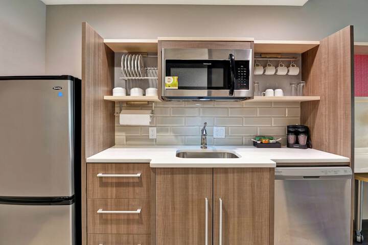 Home2 Suites by Hilton Pecos