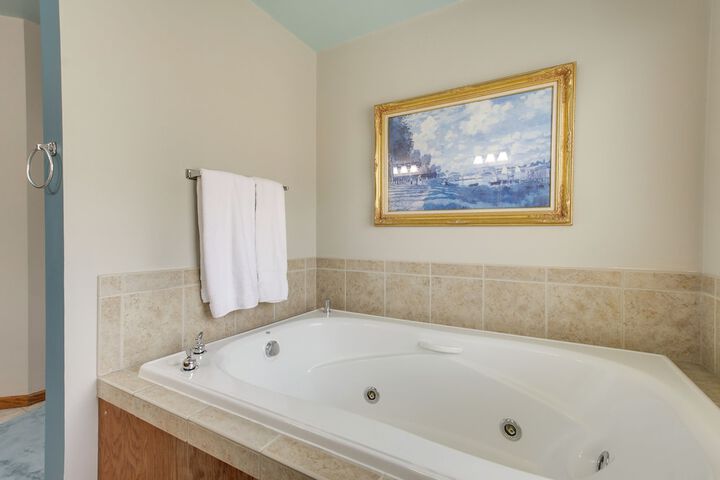 rise and Shine in Door County! Egg Harbor Haven