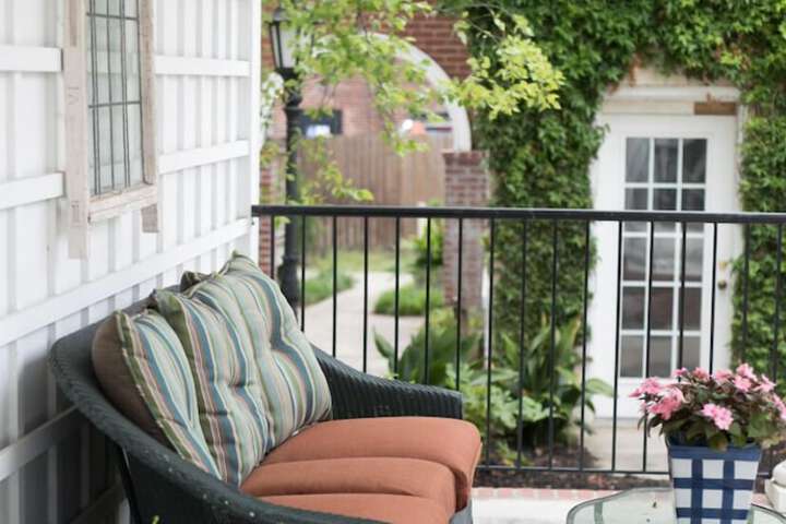 Terrace/Patio 39 of 49