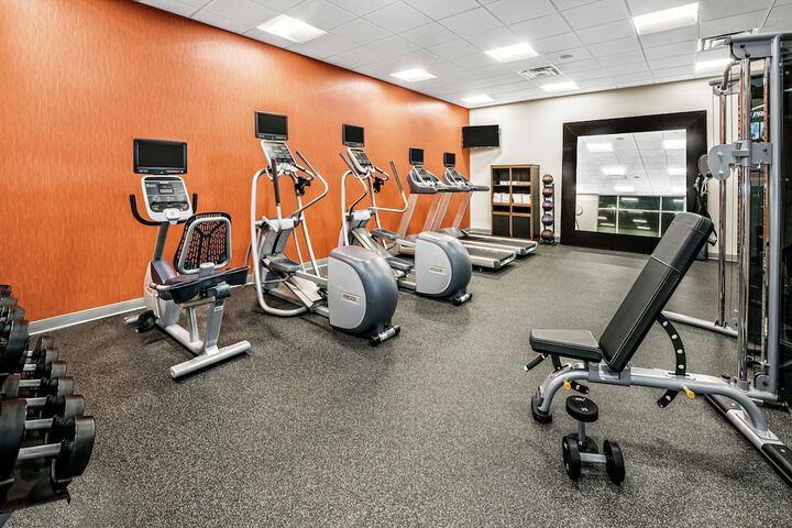 Health and Fitness 29 of 31