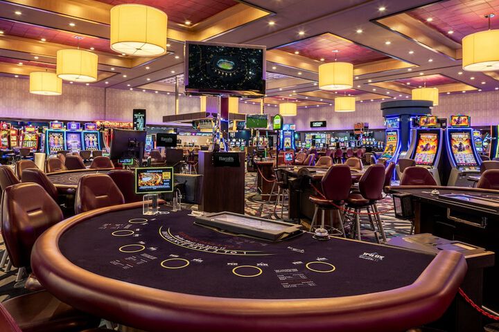 Harrahs Metropolis Hotel & Casino - a Caesars Rewards Destination