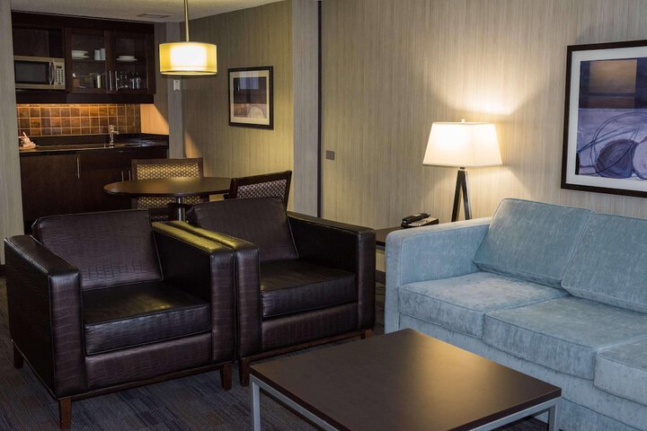 Radisson Hotel Winnipeg Downtown