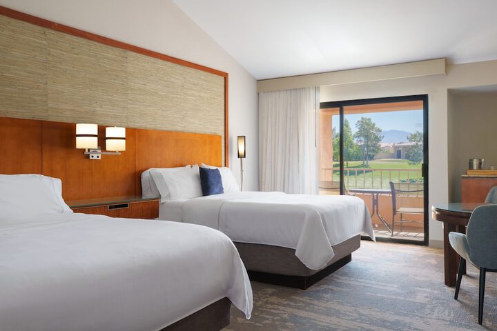 The Westin Rancho Mirage Golf Resort & Spa