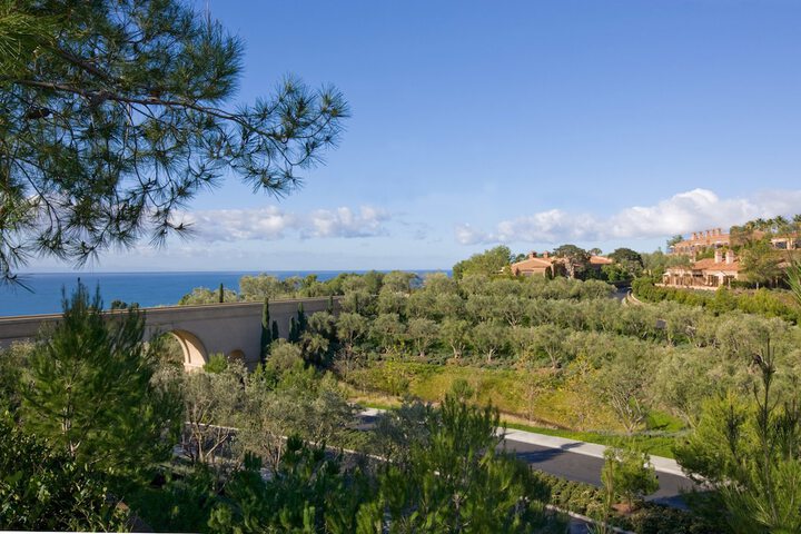 The Resort at Pelican Hill