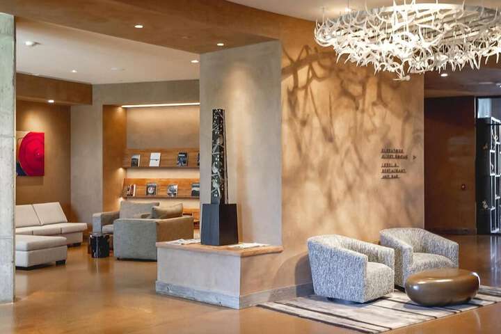 Hotel Chaco