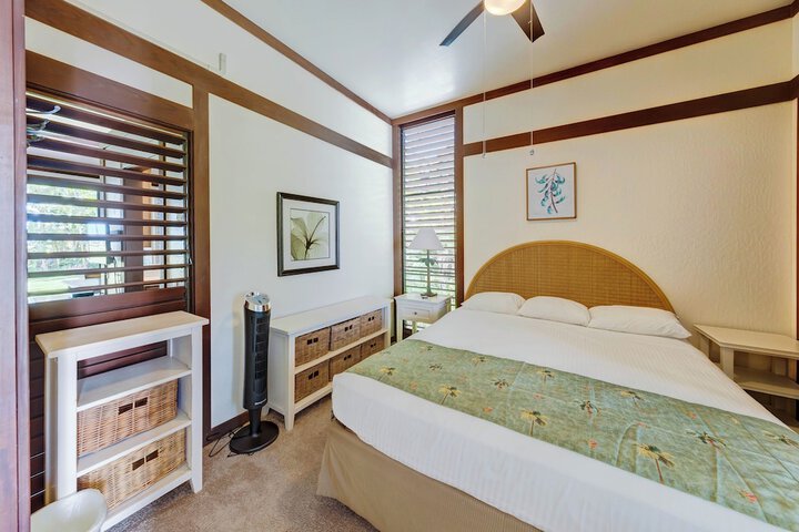 Kiahuna Plantation Resort Kauai by OUTRIGGER