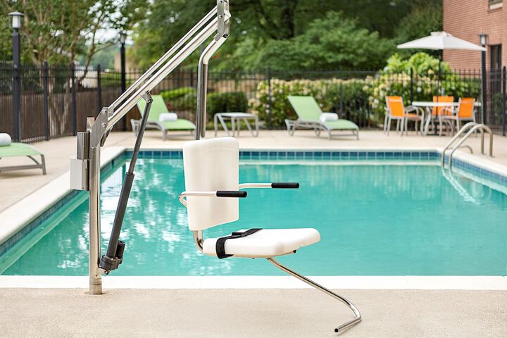 Pool 6 of 50