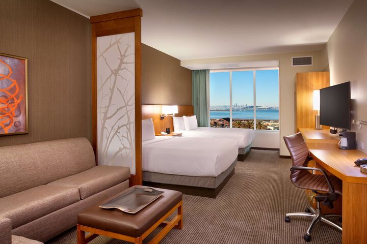 Hyatt Place Emeryville / San Francisco Bay Area