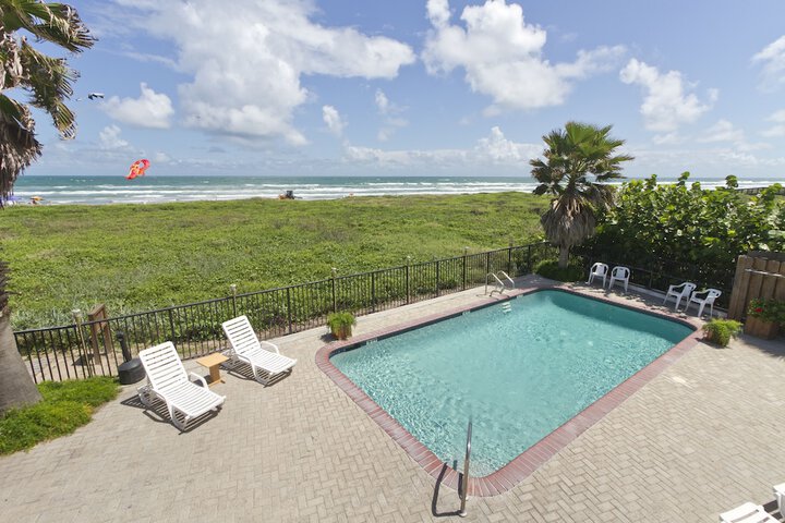 Pool 4 of 28