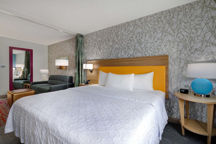 Home2 Suites by Hilton Wilkes-Barre