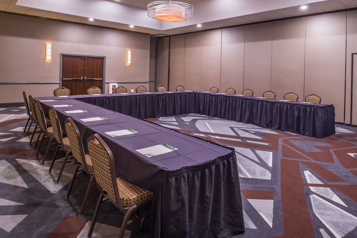 Holiday Inn Auburn-Finger Lakes Region by IHG