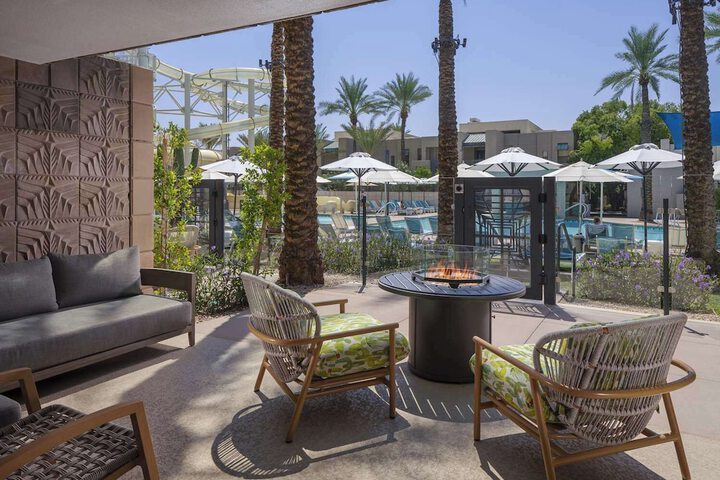 Arizona Biltmore LXR Hotels & Resorts