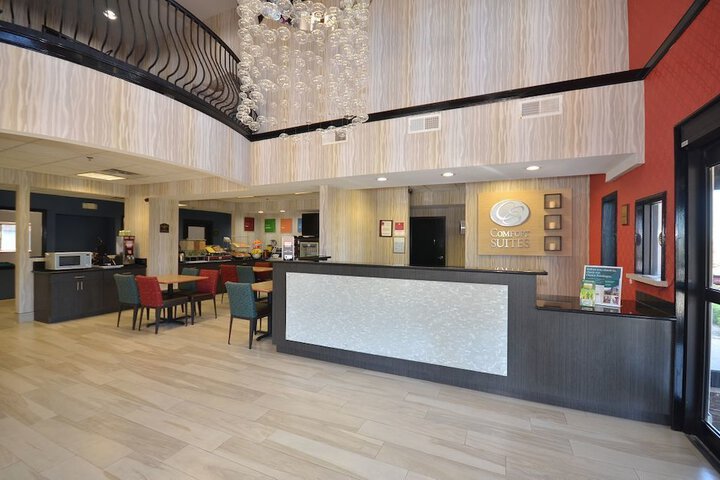 Hotel Interior 22 of 64