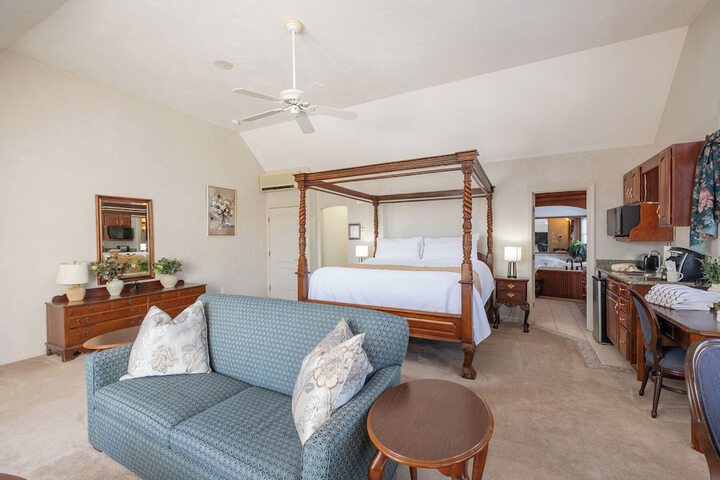Nordic Village Resort