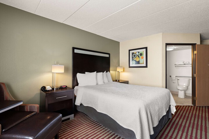 Best Western Germantown Inn