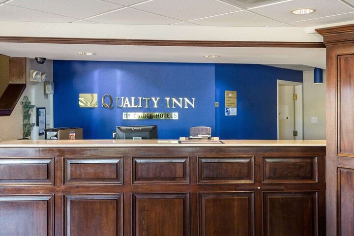 Quality Inn Magee