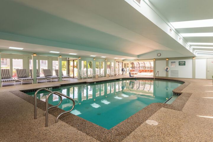 The Meadowmere Resort