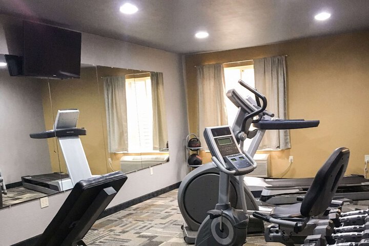 Health and Fitness 60 of 65