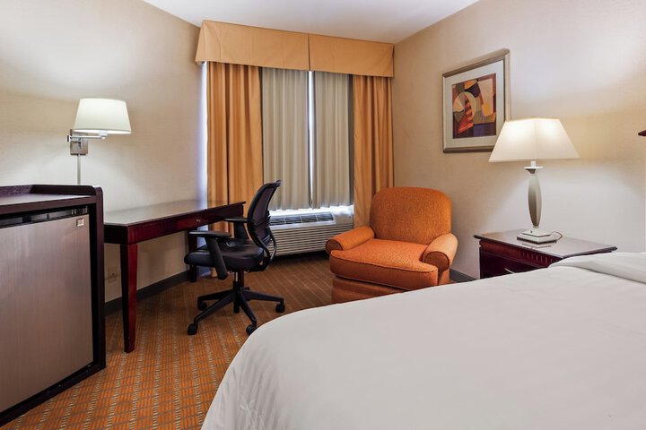 Best Western Plus West Covina Inn